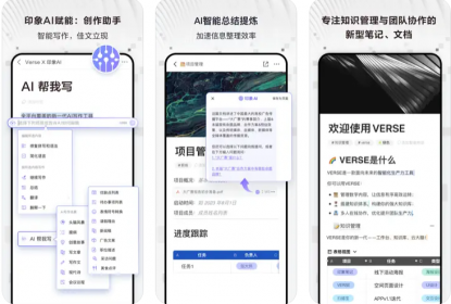 Verse APP Verse APP