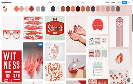 Designspiration Designspiration