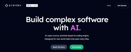 Plandex Plandex