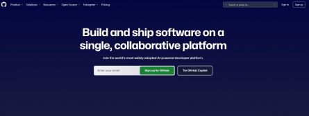 GitHub Copilot GitHub Copilot