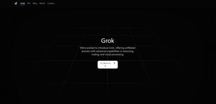 Grok 
