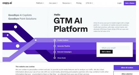 Copy AI
