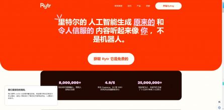 Rytr AI 