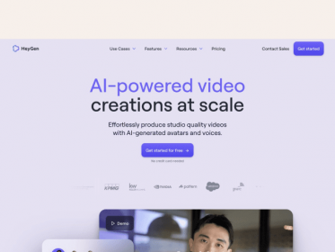 HeyGen 