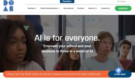 Day of AI