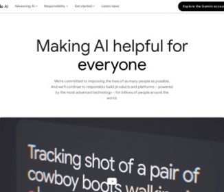 Google AI