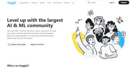 Kaggle