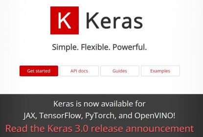 Keras