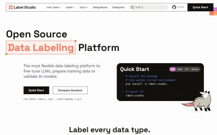 Label Studio