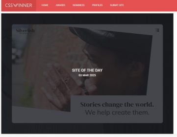 CSSWinner