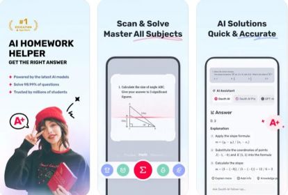 Gauth APP Gauth APP