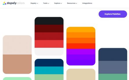 DopelyColors DopelyColors
