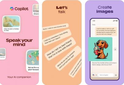 Microsoft Copilot APP 