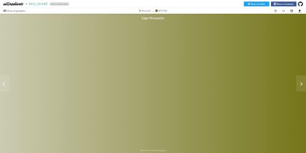 uigradients 