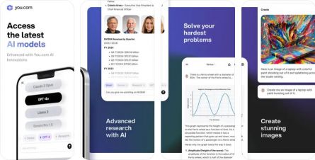You.com APP You.com APP