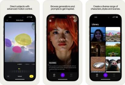Runway APP Runway APP