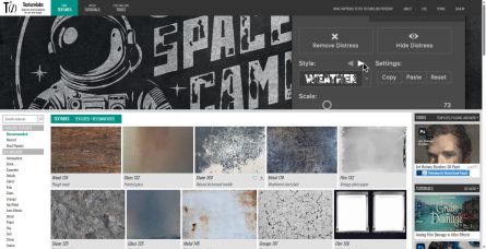 Texturelabs