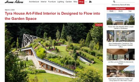 HomeAdore HomeAdore