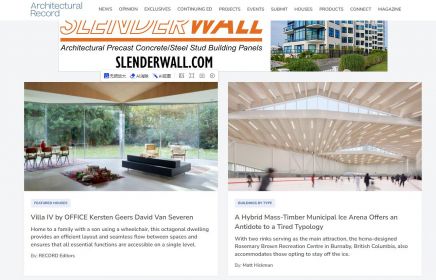 Architectural Record