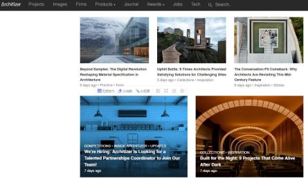 Architizer