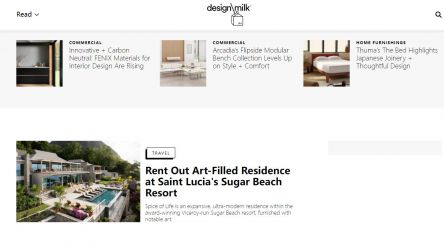 Design Milk