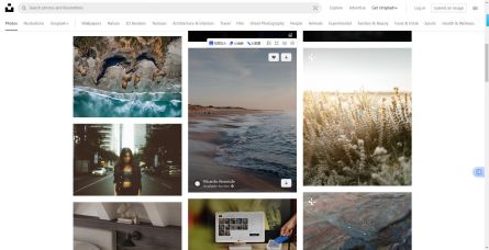 Unsplash