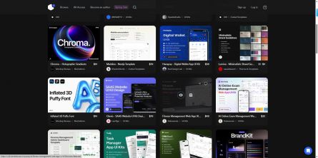 UI8 UI8