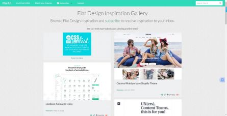 flatui