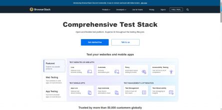 browserstack browserstack