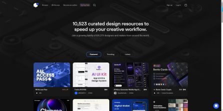 UI8 UI8
