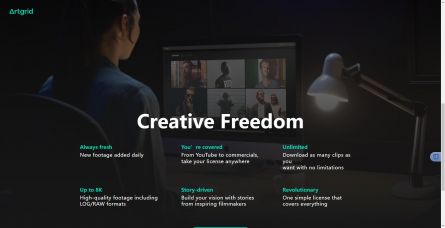 Artgrid Artgrid