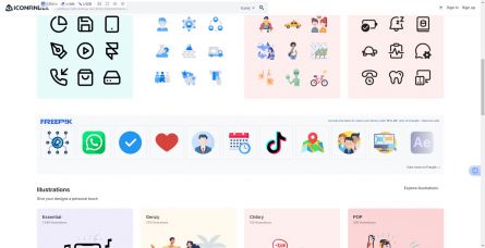 iconfinder
