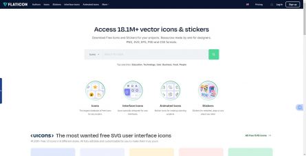 flaticon