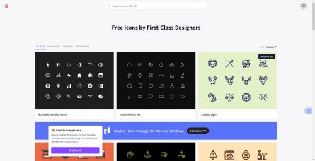 iconstore