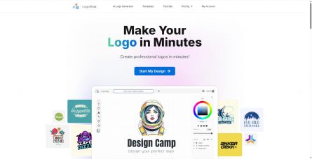 logomakr