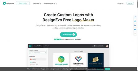 DesignEvo