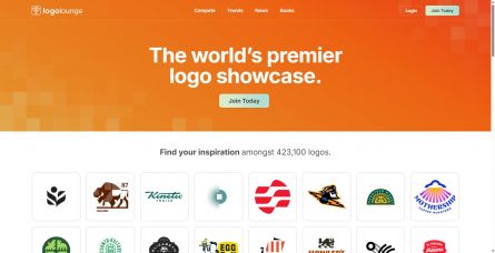 LogoLounge LogoLounge