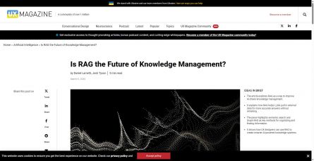 UXMag