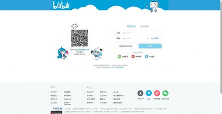 bilibili