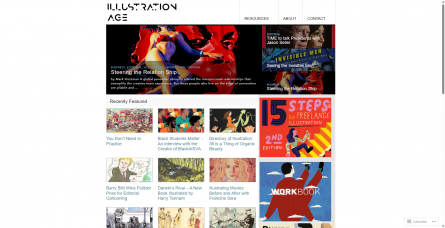 illustrationage