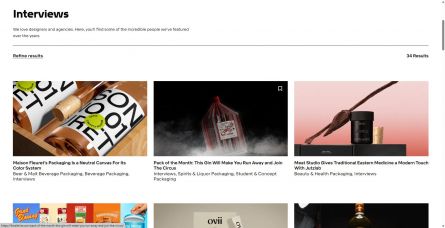 thedieline