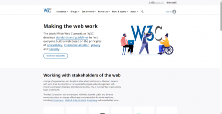 W3C