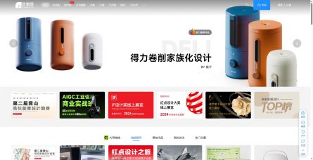 普象网