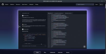 GitHub