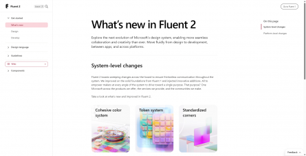 微软fluent2