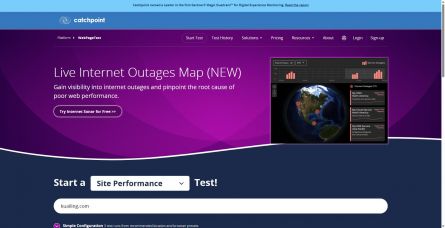 WebPageTest