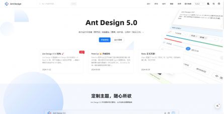 Ant Design Ant Design