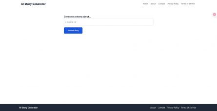 AI Story