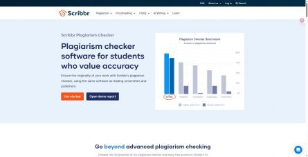Scribbr