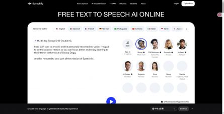 speechify speechify